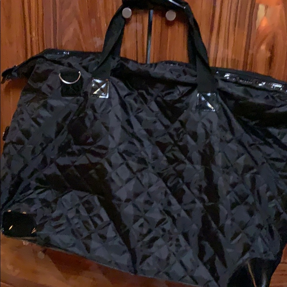 Ladies tote bag